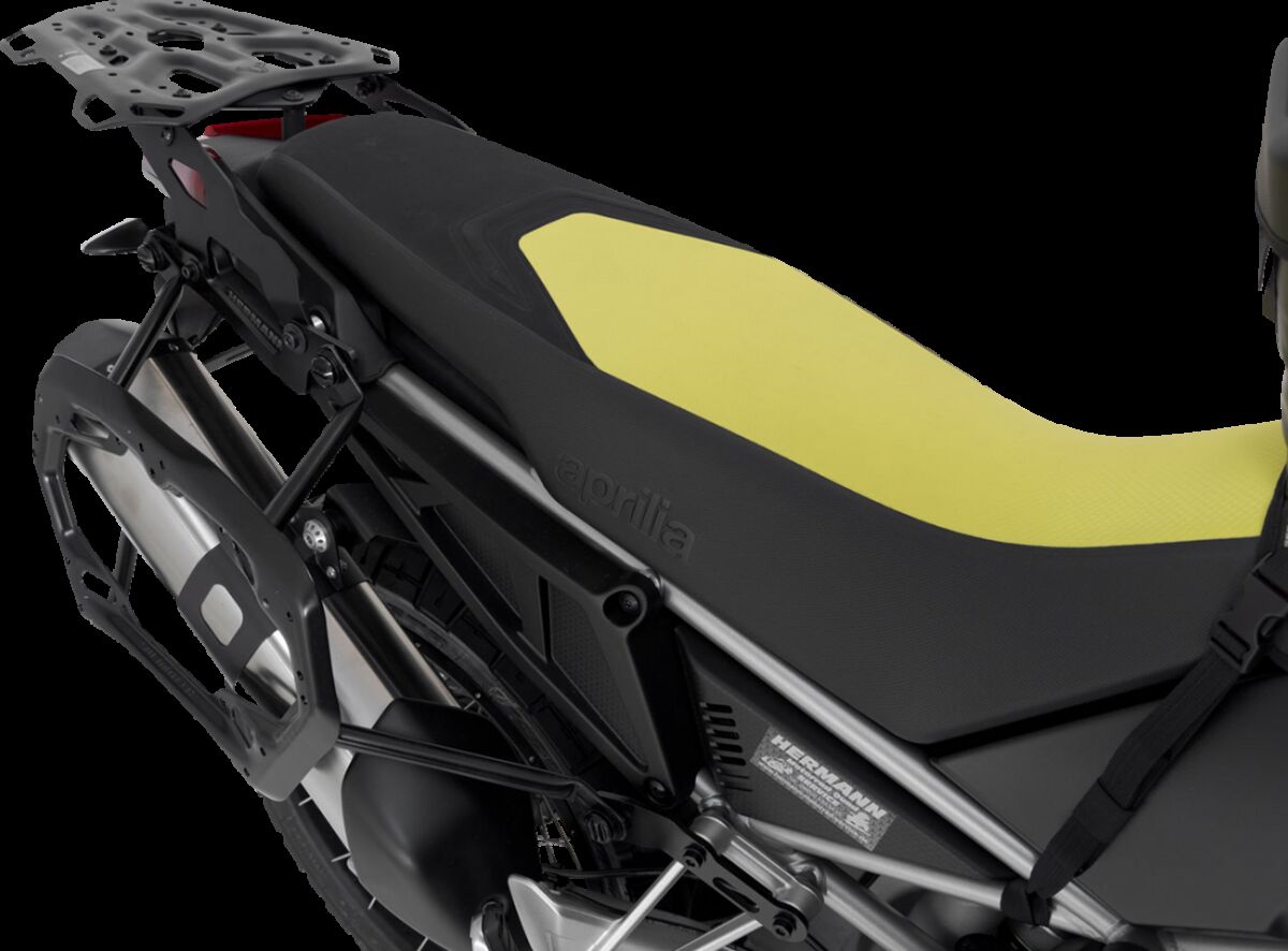 Sw Motech Pro Side Carrier