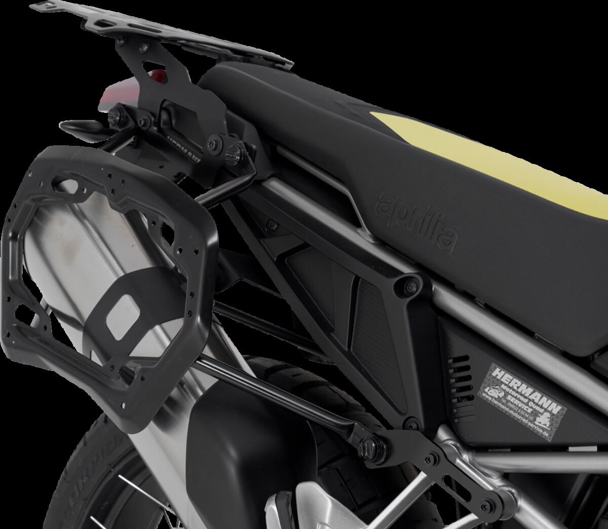 Sw Motech Pro Side Carrier