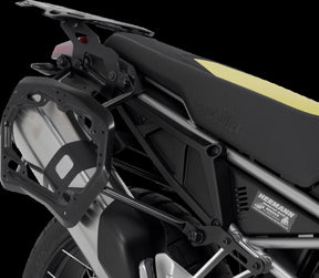 Sw Motech Pro Side Carrier