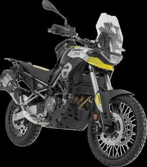 Sw Motech Pro Side Carrier