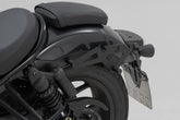 Sw Motech Slh Side Carrier Lh1 L