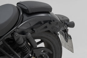 Sw Motech Slh Side Carrier Lh1 L