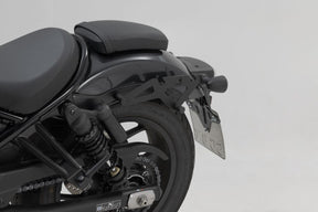 Sw Motech Slh Side Carrier Lh1 L