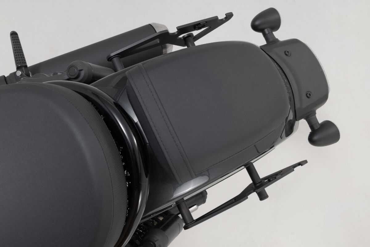 Sw Motech Slh Side Carrier Lh1 L
