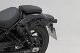 Sw Motech Slh Side Carrier Lh2 L