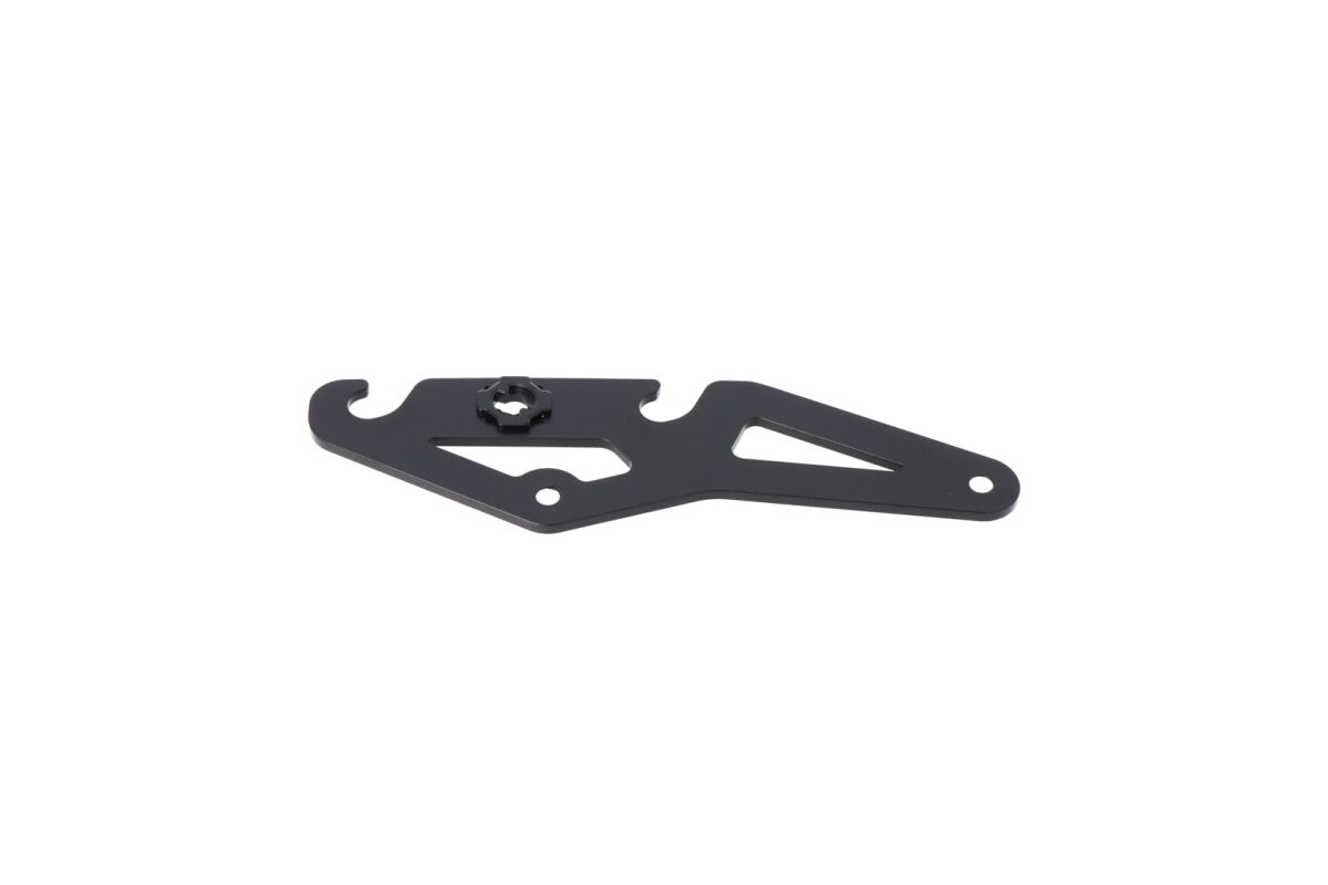 Sw Motech Slh Side Carrier Lh2 L