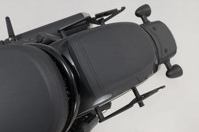 Sw Motech Slh Side Carrier Lh2 L