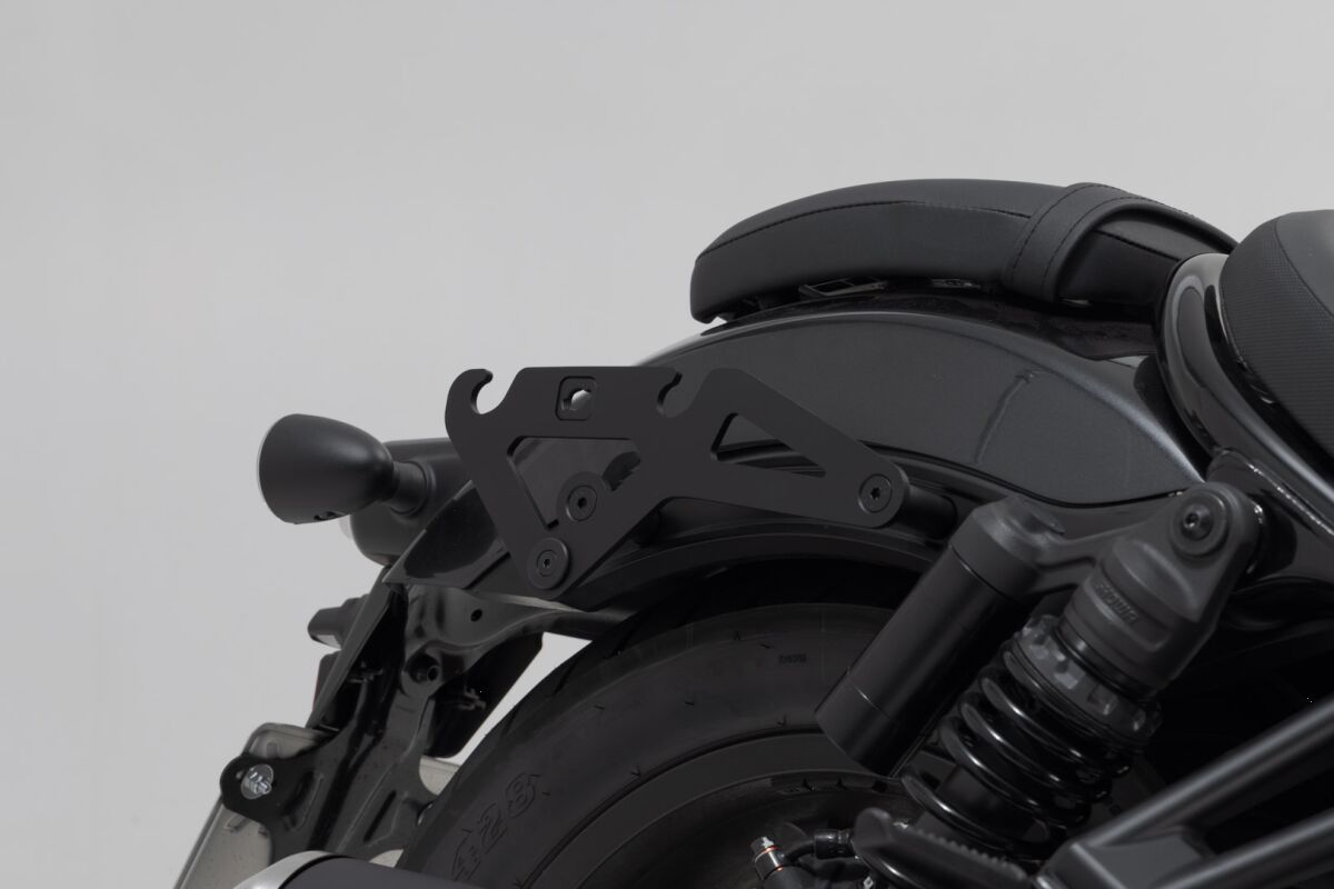 Sw Motech Slh Side Carrier Lh1 R