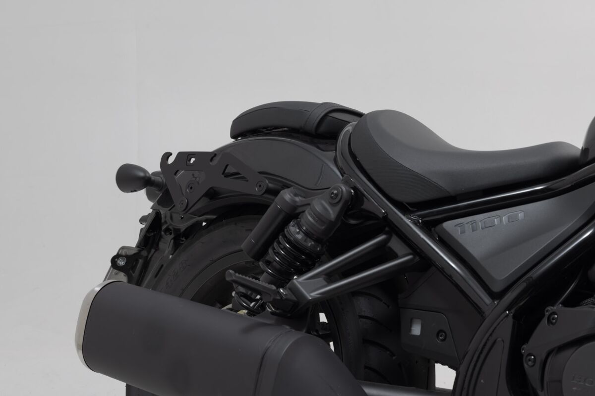 Sw Motech Slh Side Carrier Lh1 R