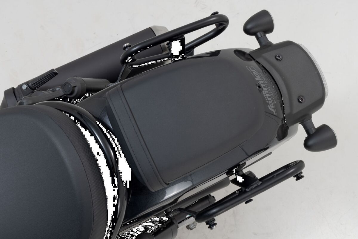 Sw Motech Slc Side Carrier L