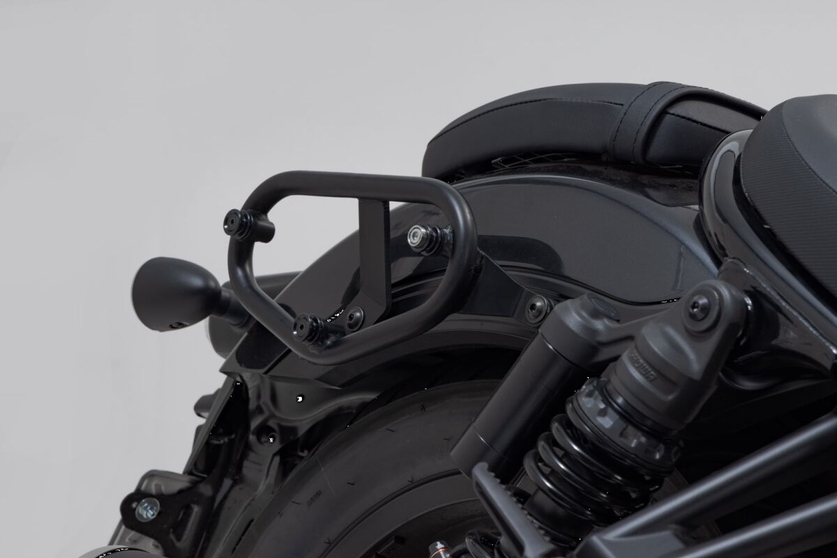 Sw Motech Slc Side Carrier R