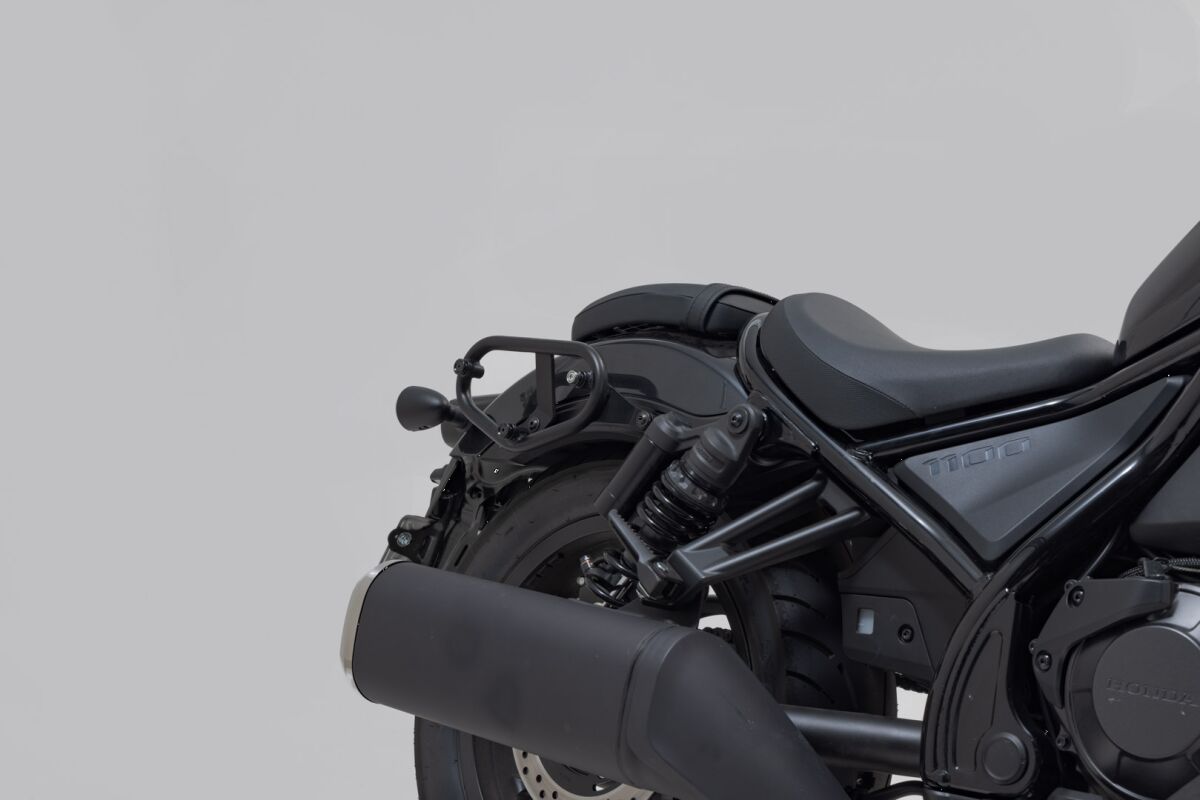 Sw Motech Slc Side Carrier R
