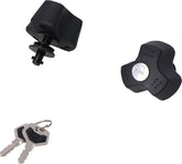 Sw Motech Anti Theft Evo Carrier