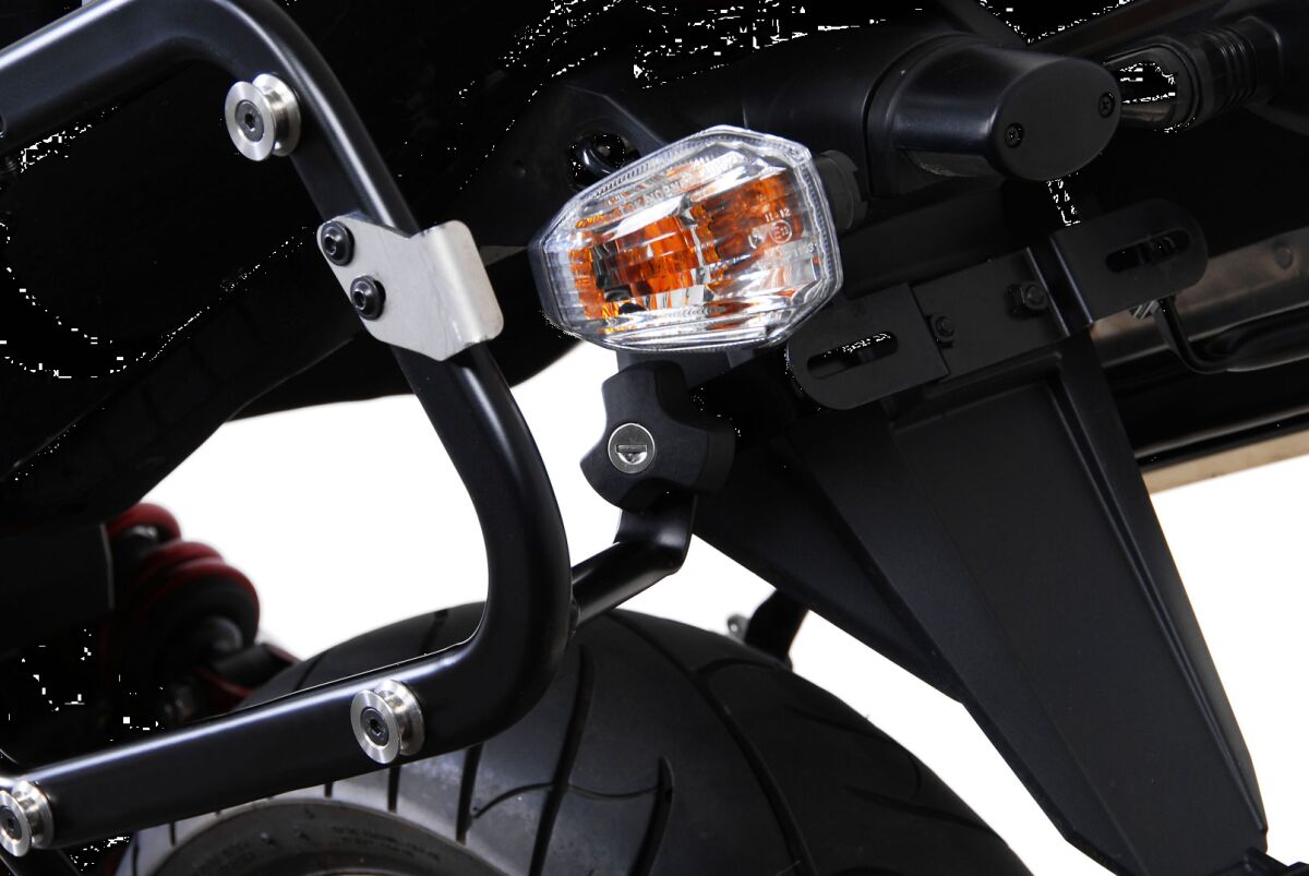 Sw Motech Anti Theft Evo Carrier