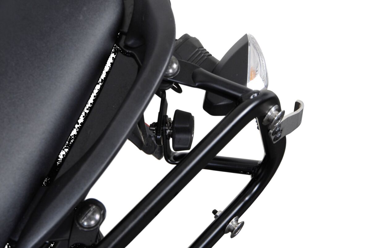 Sw Motech Anti Theft Evo Carrier