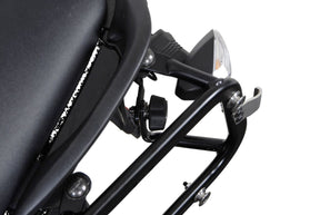 Sw Motech Anti Theft Evo Carrier