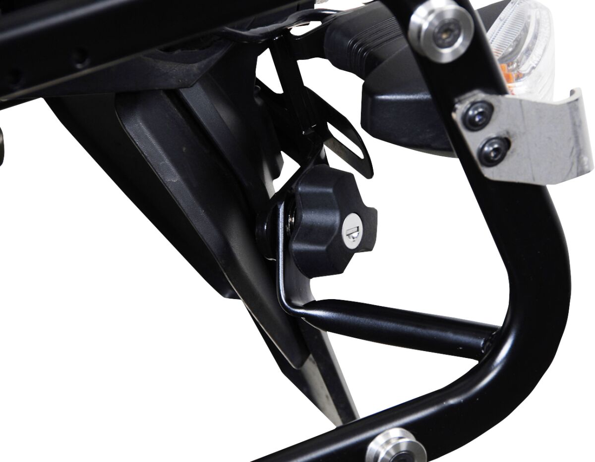 Sw Motech Anti Theft Evo Carrier