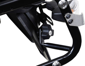 Sw Motech Anti Theft Evo Carrier