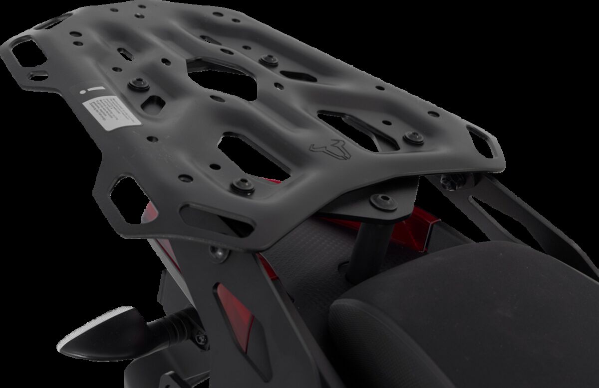 Sw Motech Adventure Rack