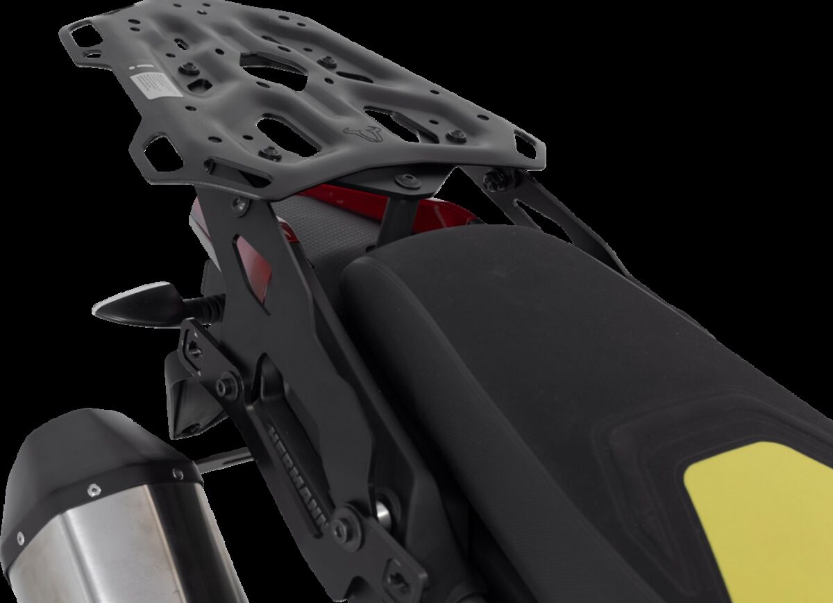 Sw Motech Adventure Rack