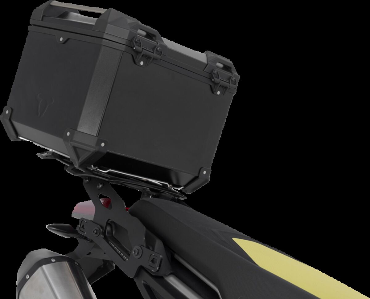 Sw Motech Adventure Rack