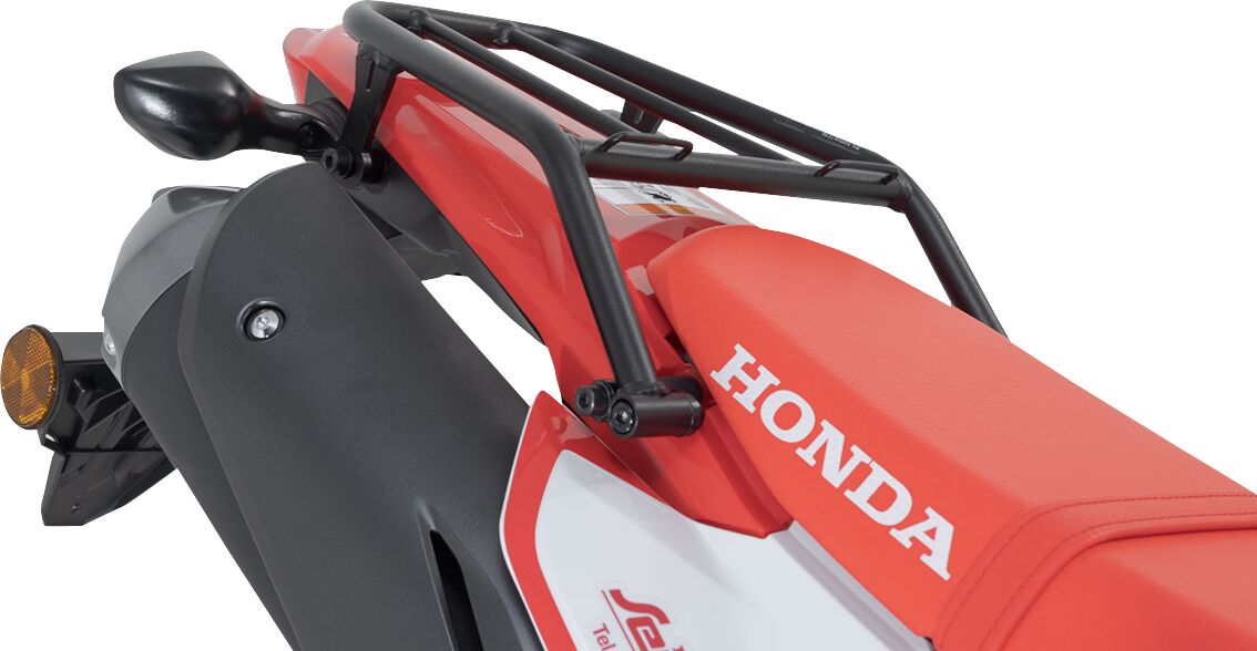 Sw Motech Luggage Rack