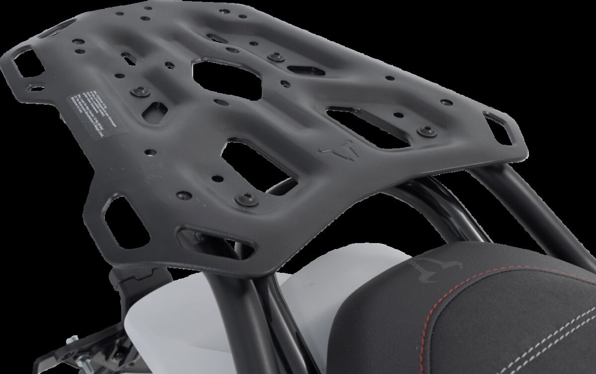 Sw Motech Adventure Rack