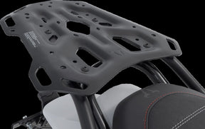 Sw Motech Adventure Rack