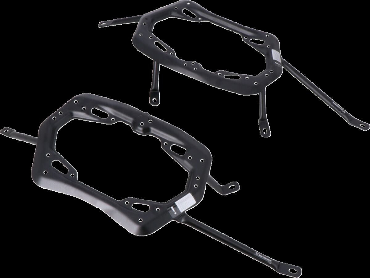 Sw Motech Pro Side Carrier