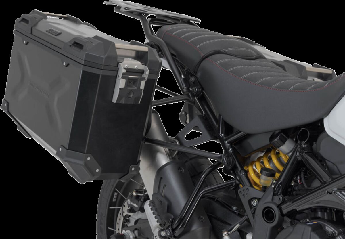 Sw Motech Pro Side Carrier