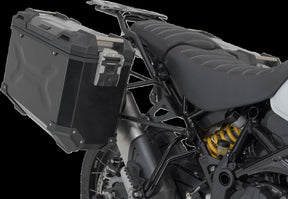 Sw Motech Pro Side Carrier