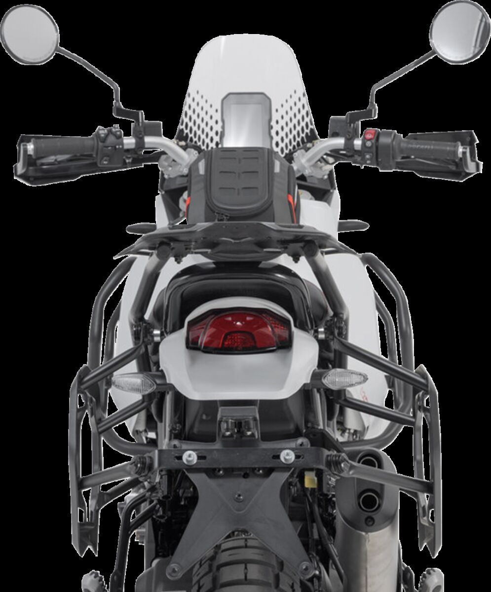 Sw Motech Pro Side Carrier