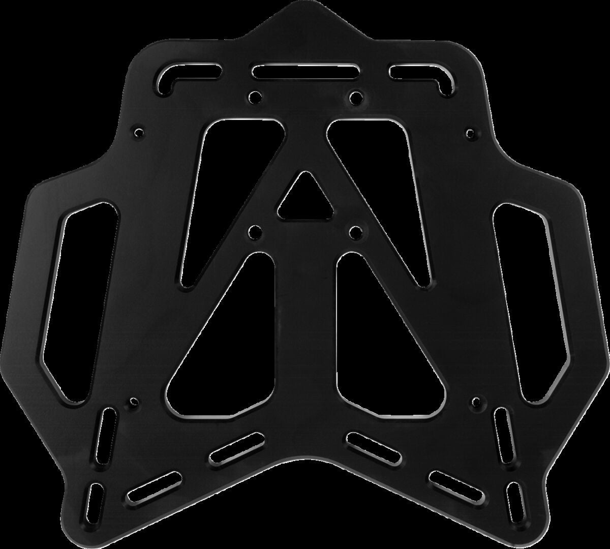 Axp Racing Rear Rack Hon Crfl300 Rally