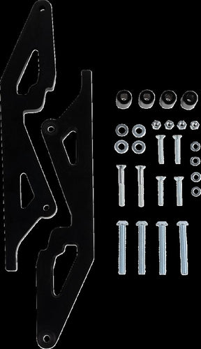 Axp Racing Rear Rack Hon Crfl300 Rally
