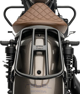 Cobra Solo Rack Tube (Blk) Rebel 300