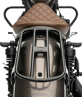 Cobra Solo Rack Tube (Blk) Rebel 300