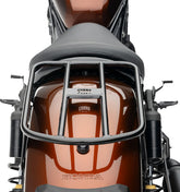 Cobra Solo Rack Tube (Blk) Rebel 110