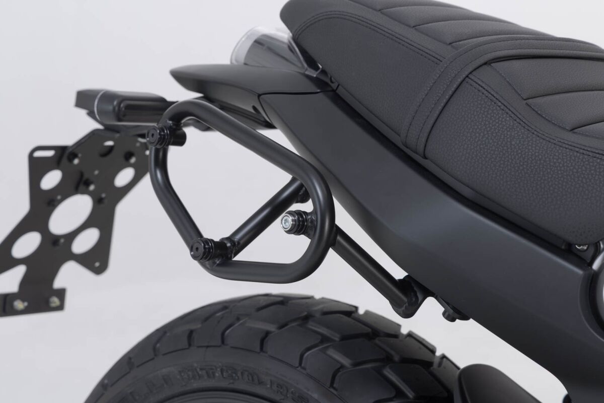 Sw Motech Side Carrier Slc R