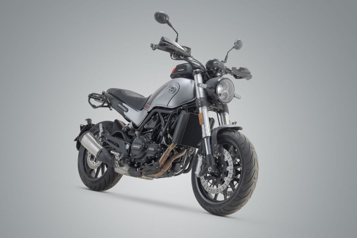 Sw Motech Side Carrier Slc R