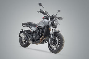 Sw Motech Side Carrier Slc R