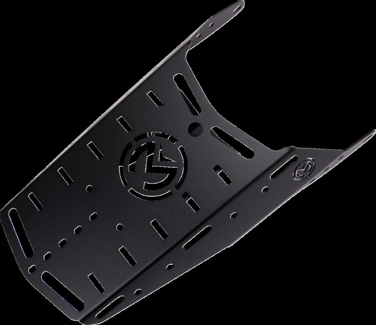 Moose Offroad Hard Parts Aprillia Tuareg Rear Rack Mse