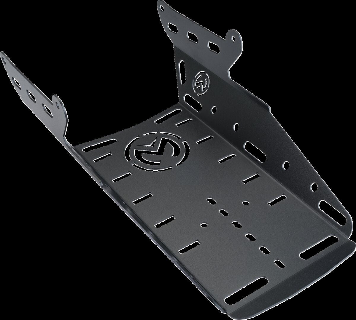 Moose Offroad Hard Parts Aprillia Tuareg Rear Rack Mse
