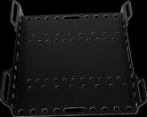 Moose Offroad Hard Parts Rear Rack Upper Carrier Attach