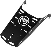 Moose Offroad Hard Parts Rear Rack Honda Xr 650 L Mse