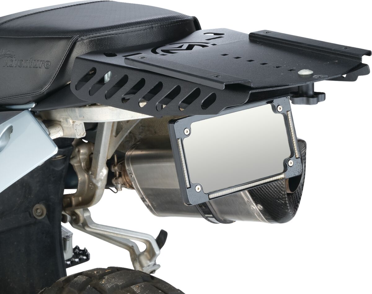 Moose Offroad Hard Parts Rear Rack Ktm 790 890 Mse