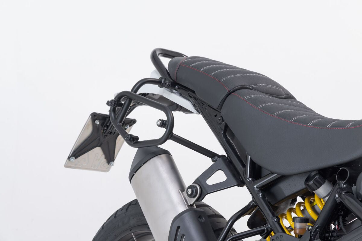 Sw Motech Slc Side Carrier Right