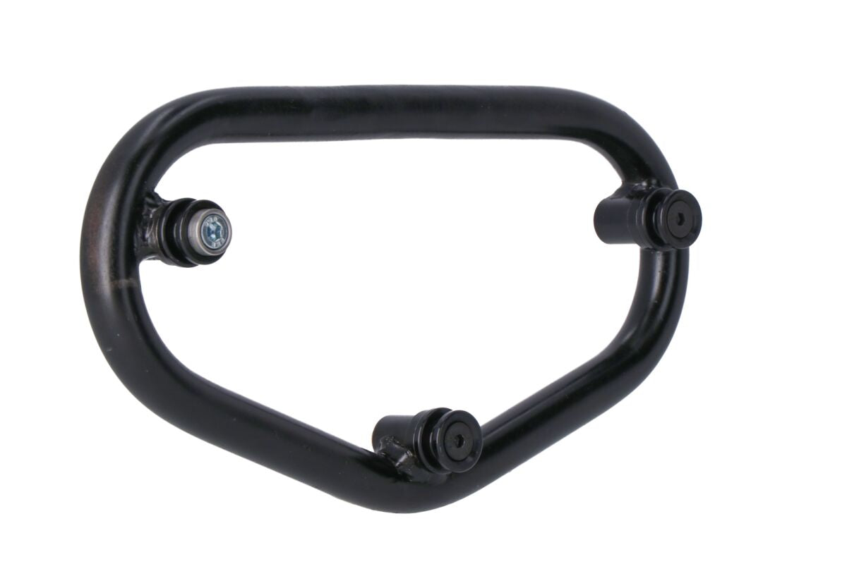 Sw Motech Slc Side Carrier Left