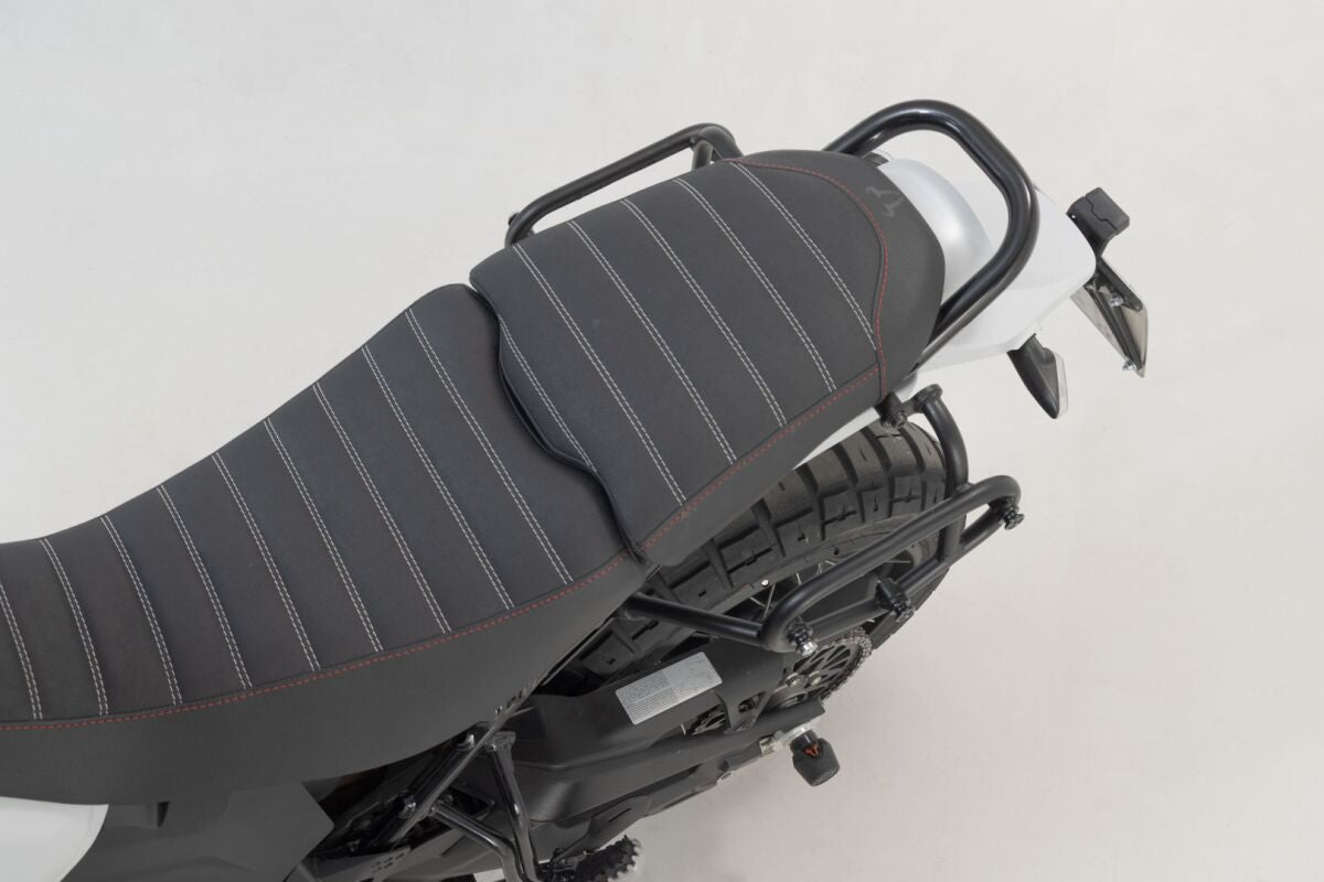 Sw Motech Slc Side Carrier Left