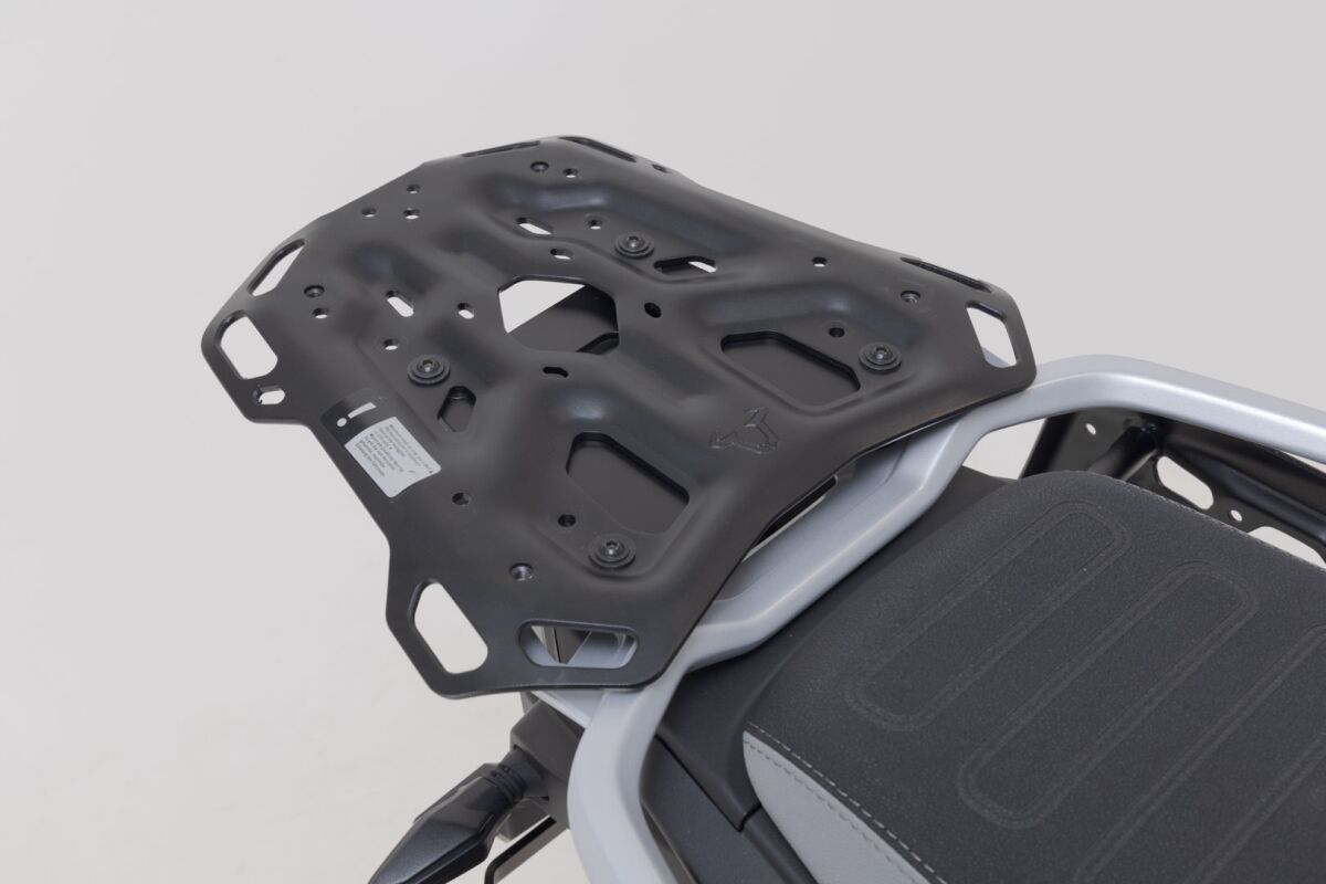 Sw Motech Adventure Rack