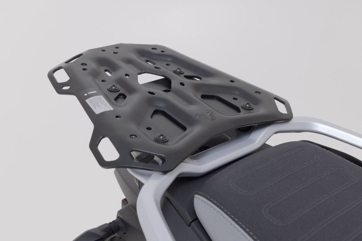 Sw Motech Adventure Rack